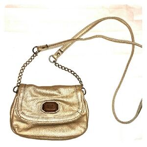 Nicole Miller purse